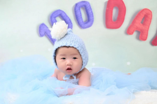 梅河口母乳宝宝湿疹