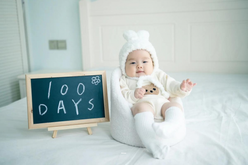 梅河口宝宝感冒吃什么食物好